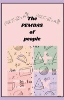 Mikayla Grace Williams - PEMDAS of People, Häftad. Tillgänglighet: Lägg i varukorg