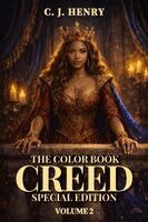 C J Henry - Color Book Creed, Häftad. Tillgänglighet: Lägg i varukorg