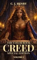 C J Henry - Color Book Creed, Inbunden. Tillgänglighet: Lägg i varukorg