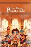 Debe Cripe - Funny Face Pancake Day, Häftad