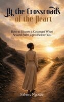 Fabrice Alexis Ngouze - At the Crossroads of the Heart, Inbunden