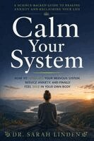 Dr Sarah Linden - Calm Your System, Häftad