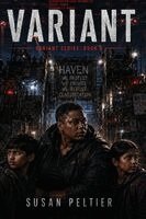 Susan Peltier - VARIANT, Övrigt