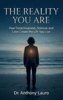 Lauro - Reality You Are, Inbunden