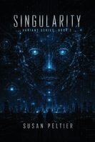 Susan Peltier - Singularity, Häftad