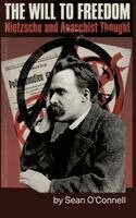 Sean O'Connell - Will to Freedom, Häftad