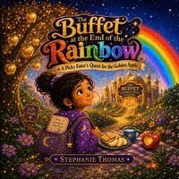 Stephanie Thomas - Buffet at the End of the Rainbow, Häftad
