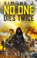 E Nigma - No One Dies Twice, Häftad. Tillgänglighet: Lägg i varukorg