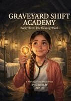 S Scott - Graveyard Shift Academy the Healing Ward, Häftad