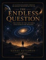 Sandi Setiawan - The Endless Question: The Story of the Universe, Our Search for Meaning, Häftad