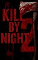 Gavontae Bailey - Kill by Night 2, Häftad