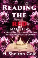 Shelton Cole - Reading the Red - Matthew, Häftad