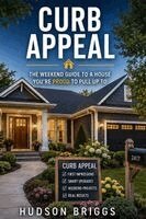 Hudson Briggs - Curb Appeal, Häftad