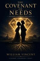 William Vincent - Covenant of Needs, Häftad