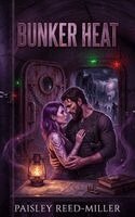 Paisley Reed-Miller - Bunker Heat, Häftad. Tillgänglighet: Lägg i varukorg