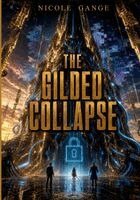Nicole Gange - Gilded Collapse, Häftad
