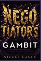 Nicole Gange - Negotiator's Gambit, Inbunden