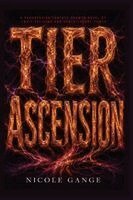 Nicole Gange - Tier Ascension, Inbunden