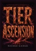 Nicole Gange - Tier Ascension, Häftad