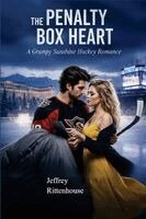 Jeffrey Rittenhouse - Penalty Box Heart, Häftad