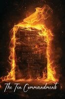 Matthew Simmons - Ten Commandments, Häftad