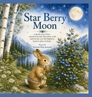Nichole Elise Jeonotte - Star Berry Moon, Inbunden. Tillgänglighet: Lägg i varukorg
