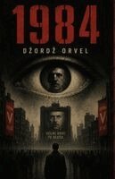 Dzordz Orvel - 1984, Häftad