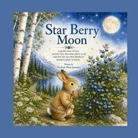 Nichole Elise Jeonotte - Star Berry Moon, Häftad. Tillgänglighet: Lägg i varukorg
