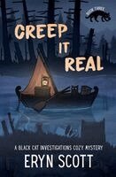 Eryn Scott - Creep It Real, Häftad