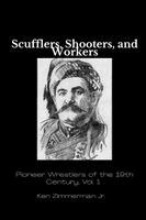 Ken Zimmerman Jr - Scufflers, Shooters, and Workers, Häftad. Tillgänglighet: Lägg i varukorg