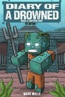 Mark Mulle - Diary of a Drowned Book 4, Häftad