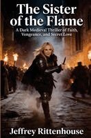 Jeffrey Rittenhouse - Sister of the Flame, Häftad