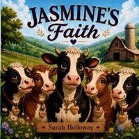 Sarah Holloway - Jasmine's Faith, Häftad