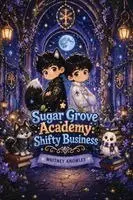 Whitney Knowles - Sugar Grove Academy, Häftad. Tillgänglighet: Lägg i varukorg