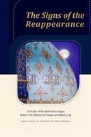 Ali Akbar Mahdipour - Signs of the Reappearance, Häftad