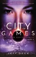 Jeff Deck - City of Games, Häftad. Tillgänglighet: Lägg i varukorg