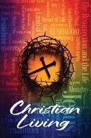 Matthew Simmons - Christian Living, Häftad