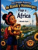 Michelle Taylor - Grandes Aventuras de Randi y Hamburger, Häftad