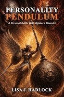 Lisa J Hadlock - Personality Pendulum, Häftad