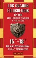 Gerardo Navarro Nemónico - Grados Filosóficos Bajos - Ética, justicia y reconstrucción del templo, Häftad. Tillgänglighet: Lägg i varukorg