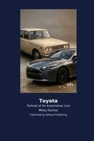 Miles Ramos - Toyota, Häftad