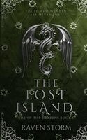 Raven Storm - Lost Island, Rise of the Drakens Book 5, Häftad. Tillgänglighet: Lägg i varukorg
