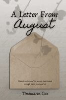 Tinamarie Cox - Letter From August, Häftad