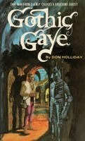 Victor J Banis, Don Holliday - Gothic Gaye, Häftad. Tillgänglighet: Lägg i varukorg