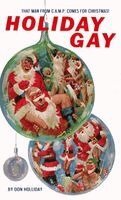 Victor J Banis, Don Holliday - Holiday Gay, Häftad. Tillgänglighet: Lägg i varukorg
