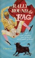 Victor J Banis, Don Holliday - Rally Round the Fag, Häftad. Tillgänglighet: Lägg i varukorg