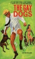 Victor J Banis, Don Holliday - Gay Dogs, Häftad. Tillgänglighet: Lägg i varukorg