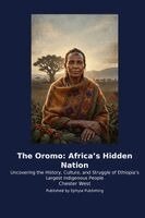 Chester West - Oromo, Häftad