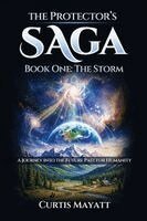 Curtis Mayatt - Protector's SAGA, Häftad