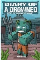 Mark Mulle - Diary of a Drowned Book 5, Häftad